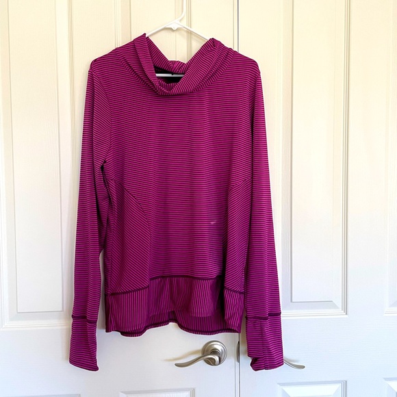 NWOT Prana long sleeve top - Picture 1 of 2